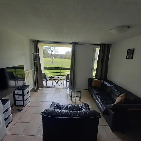 Ap78 Nature Ardennes Economy Class Apartment Kelmis Exterior photo