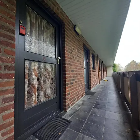 Ap78 Nature Ardennes Economy Class Apartment Kelmis Exterior photo