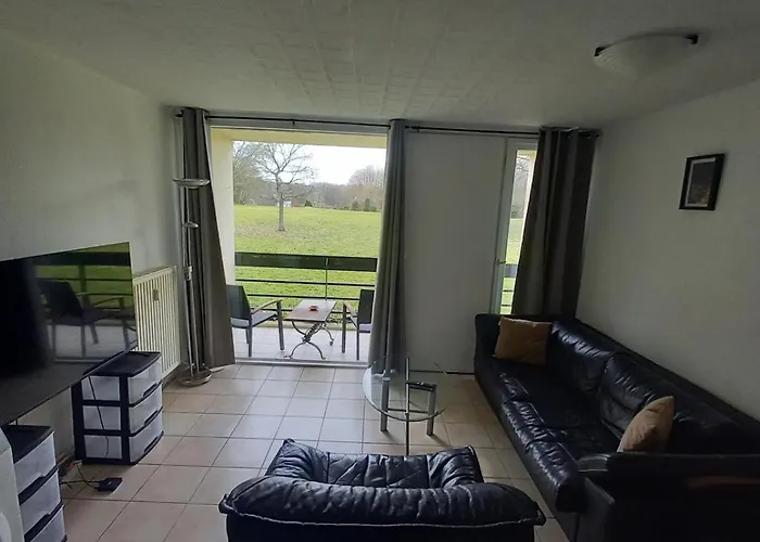 Ap78 Nature Ardennes Economy Class Apartment