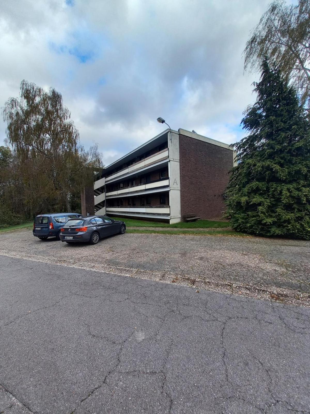 Ap78 Nature Ardennes Economy Class Kelmis