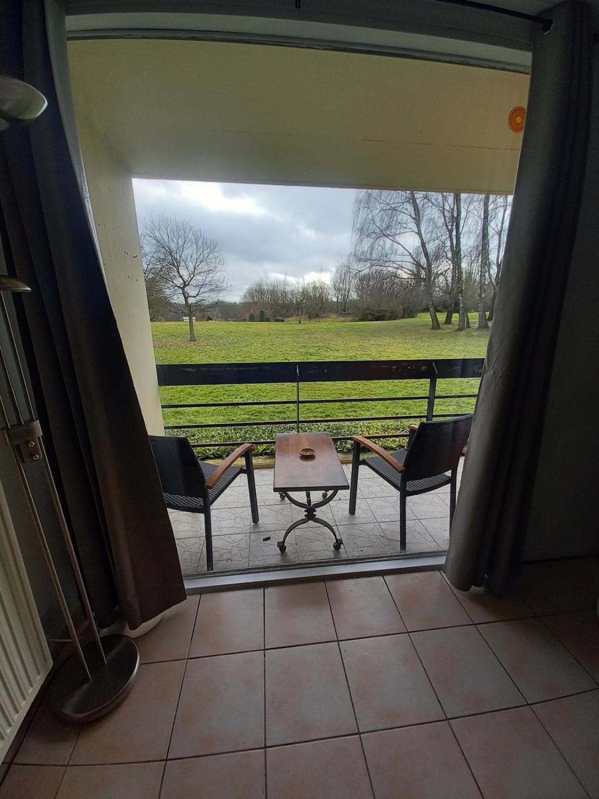 Ap78 Nature Ardennes Economy Class Apartment
